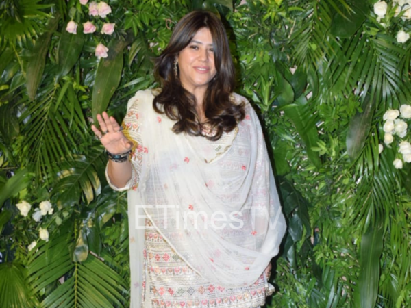 Ekta Kapoor