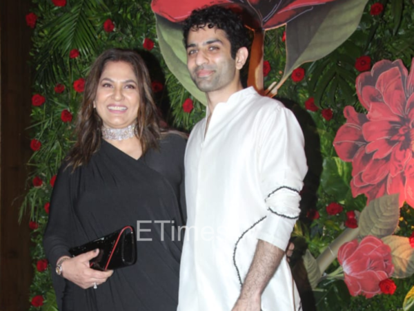 Archana Puran Singh