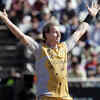 Article image for: <i class="tbold">Brett Lee</i> (Aus vs B'desh, 2007)
