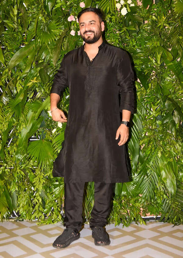 Amar Kaushik