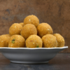 Besan Laddoo for Diwali