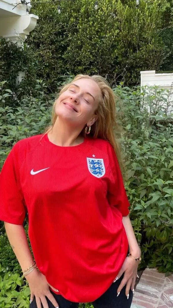Adele