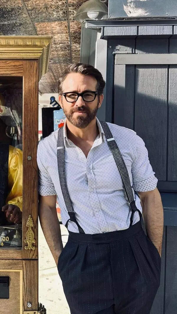 Ryan Reynolds Pictures