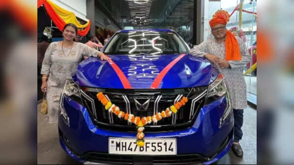 Leena Bhagwat