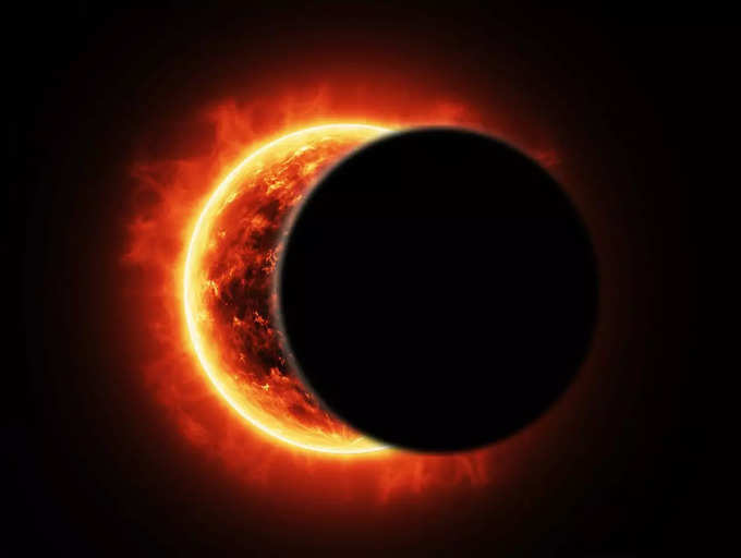 Solar Eclipse October 2022: How it will impact your relationship, based ...