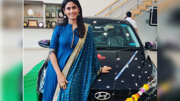 Yogita Chavan
