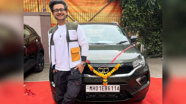 Adish Vaidya