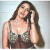 Surbhi Chandna: I opt for an intermittent diet