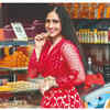 Hunar Gandhi: I run or go up and down the stairs because going to the gym is difficult during festive season