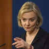 Truss officially becomes PM