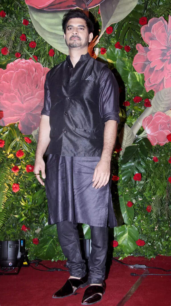 Tahir Raj Bhasin