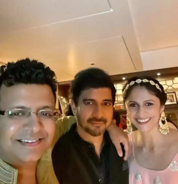 Tanuj Garg