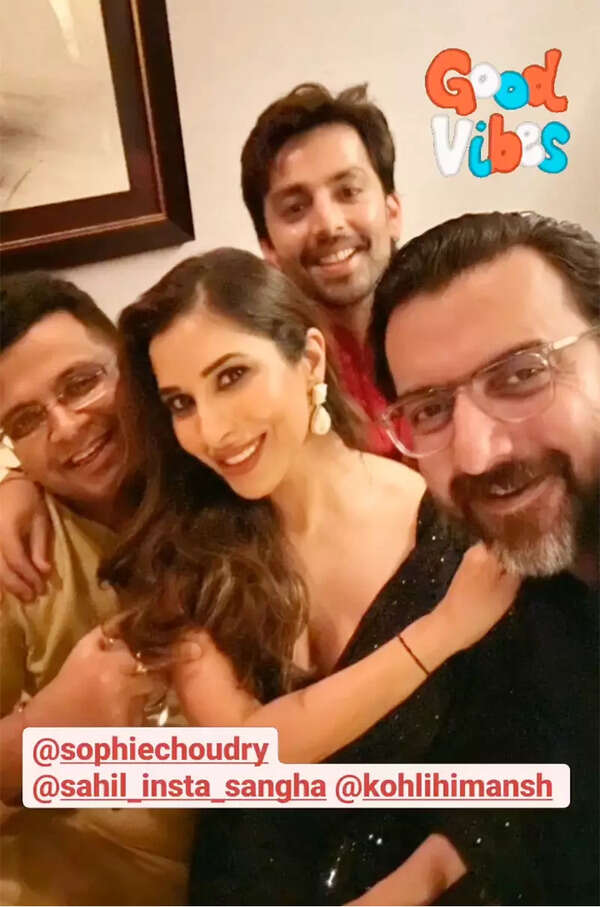 Tanuj Garg