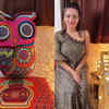 Mansi Srivastava decking up her room and balcony