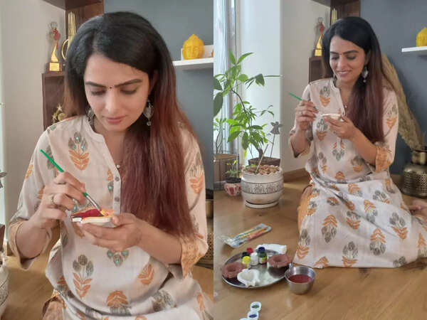 Ruhi Chaturvedi