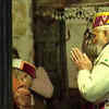 PM Modi in Kedarnath