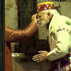 PM Modi in Kedarnath