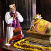 PM Modi in Kedarnath