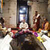 PM Modi in Kedarnath