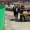 PM Modi in Kedarnath