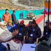 PM Modi in Kedarnath