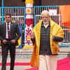 PM Modi in Badrinath