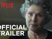'The Crown Season 5' Trailer: Olivia Colman, Helena Bonham Carter And Tobias Menzies Starrer 'The Crown Season 5' Official Trailer