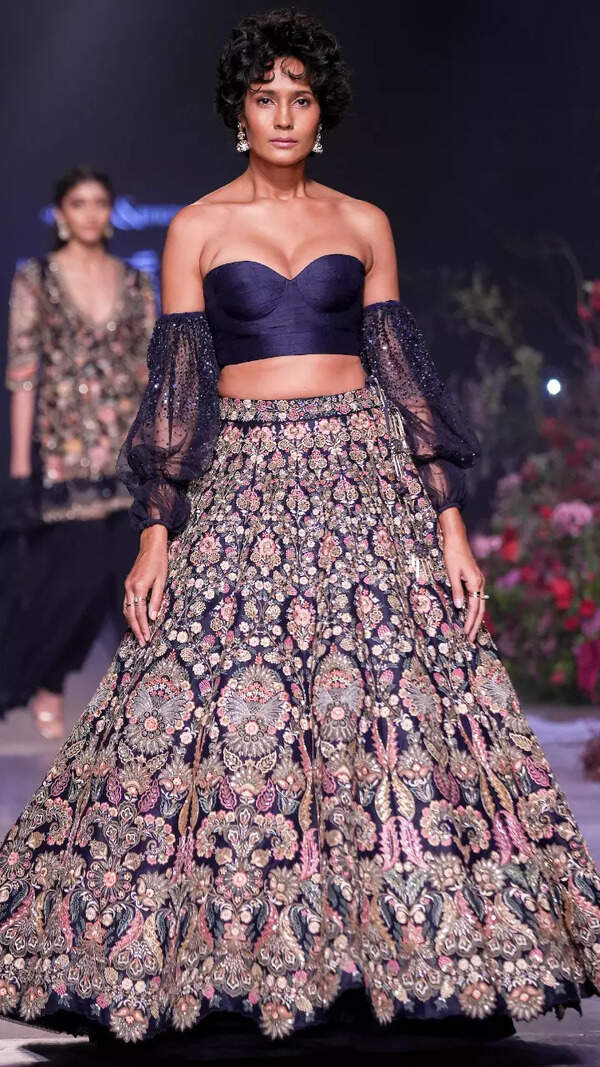 Bhumika