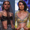 Article image for: Most stunning lehenga from Lakme Fashion Week X <i class="tbold">fdci</i> perfect for festivities