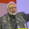 Article image for: PM Modi at <i class="tbold">mana village</i>