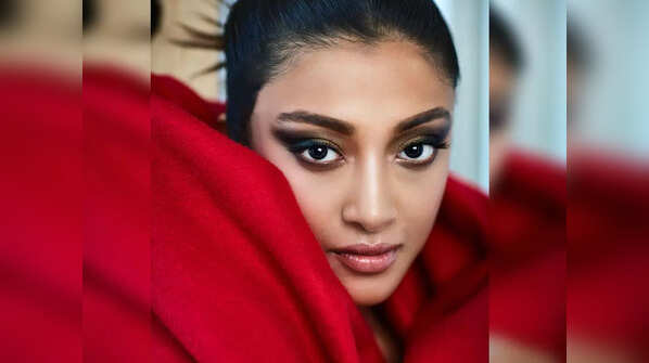 Paoli Dam