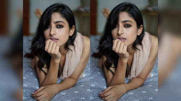 Ishaa Saha
