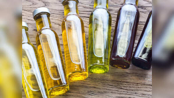Oil/ghee