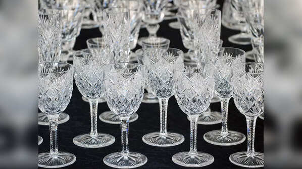 Glassware