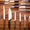 Knives