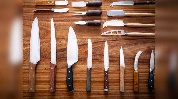 Knives