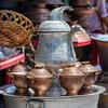 Empty Vessels
