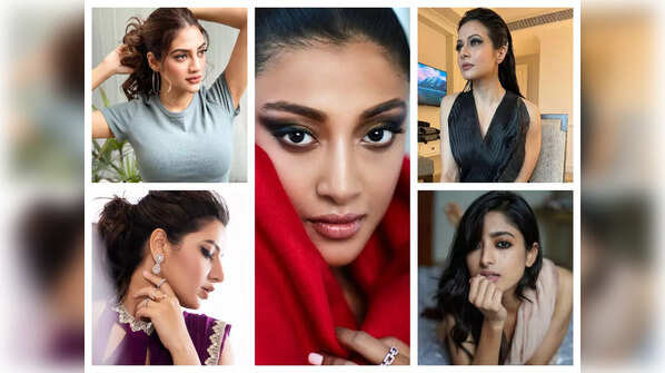 Diwali Fashion: Celeb-inspired go-to beauty hacks to slay in style