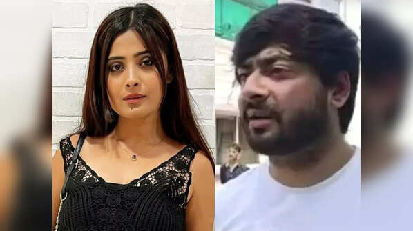 Vaishali Takkar's brother on her being threatened by Rahul