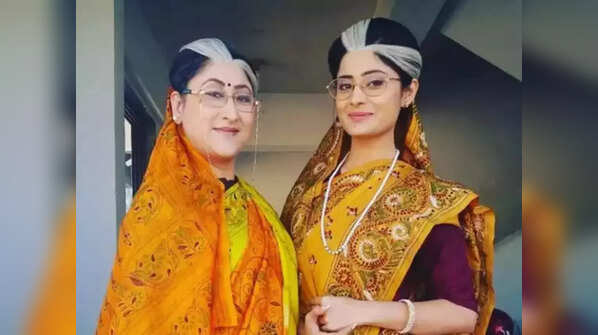 Jayati Bhatia questions Vaishali's extreme step