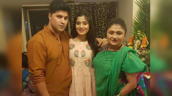 Vikas Sethi's wife Jhanvi on Vaishali being trouled by Rahul