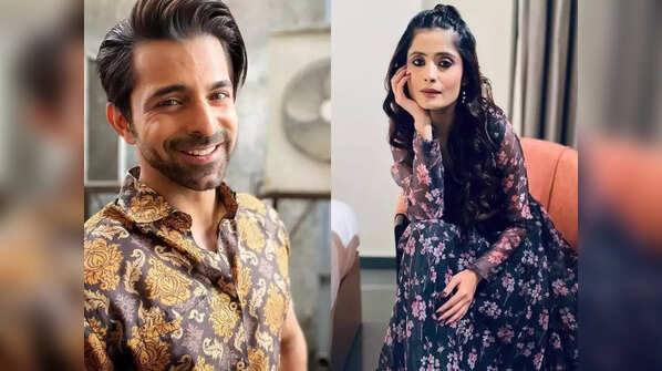Gaurav Wadhwa reveals how Vaishali was full of energy