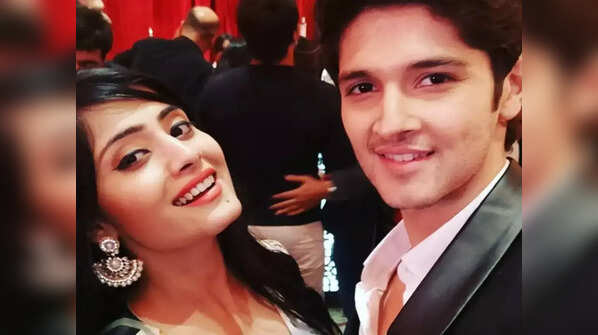 Rohan Mehra on Vaishali's upcoming wedding
