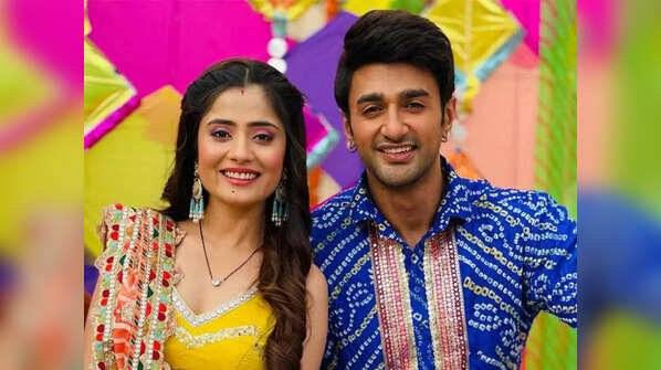 Nishant Singh Malkani reveals more about Vaishal's ex-Rahul Navlani