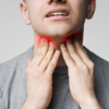 ​Sore throat​