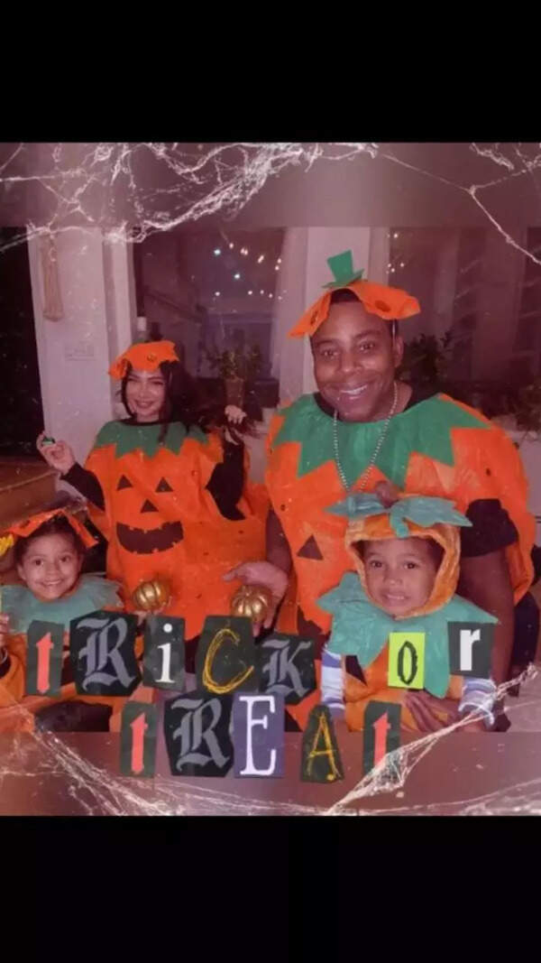 Kenan Thompson Photos