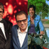 ​Amitabh Bachchan shares an anecdote of shooting with Dharmendra for Sholay