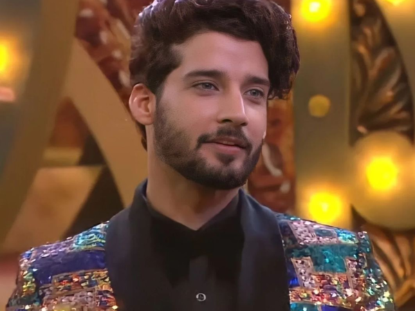 Gautam Singh Stills