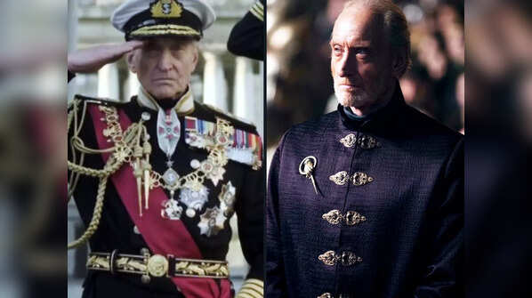 Charles Dance