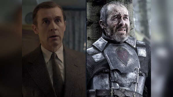 Stephen Dillane